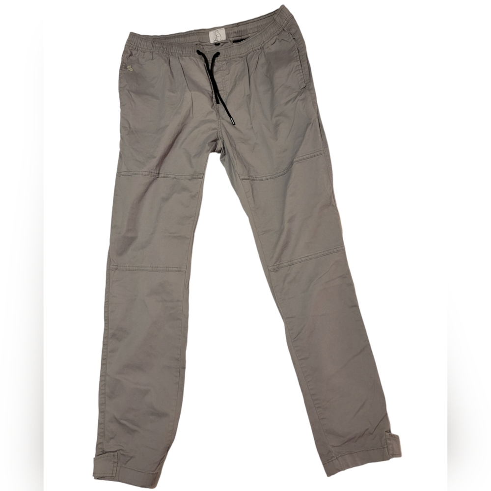 NWOT Kuwallatee men's jogger pants
